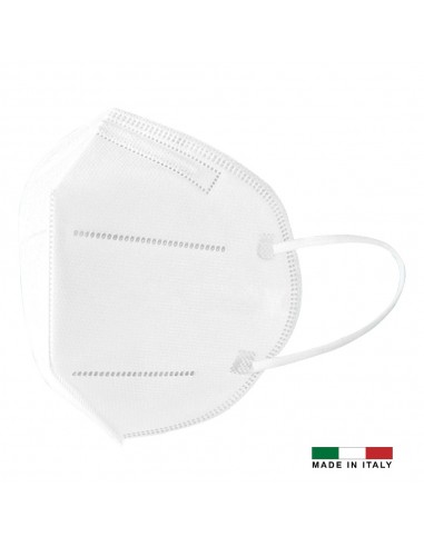 Confezione da 100 pz. di FFP2 NR in...