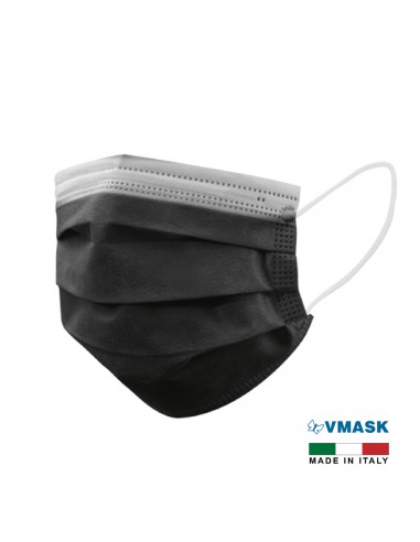 Confezione da 50 pz. di Mascherine...