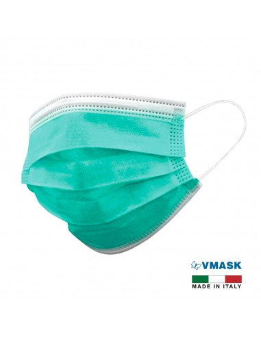 Confezione da 50 pz. di Mascherine...
