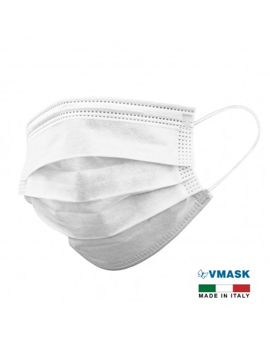 Confezione da 50 pz. di Mascherine...