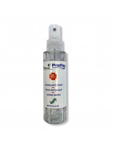 Igienizzante Mani Spray 100ml...